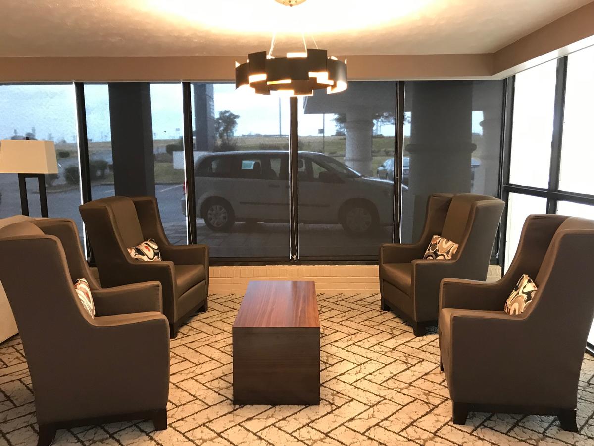 Ramada By Wyndham Texarkana - thumb 19