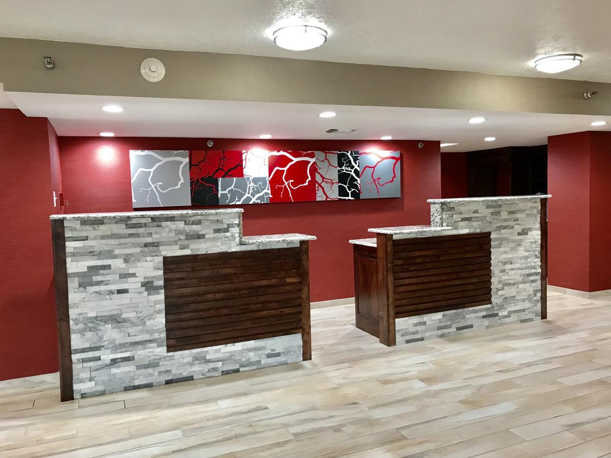 Ramada By Wyndham Texarkana - thumb 18