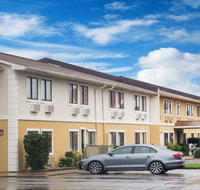 Super 8 by Wyndham Jonesboro - Tourism House