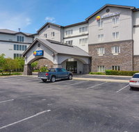Comfort Inn Bentonville - Tourism House