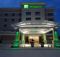 Holiday Inn - Jonesboro - Tourism House