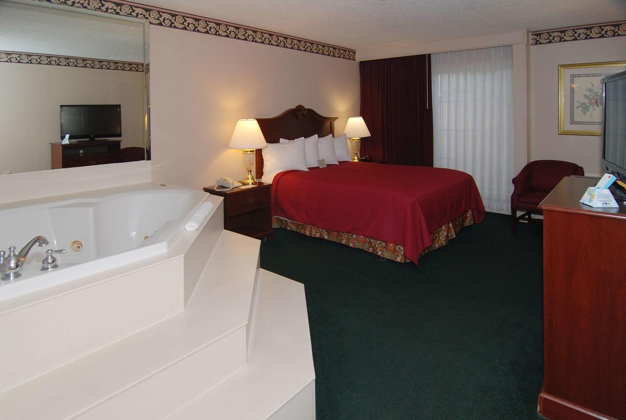 Best Western Eureka Inn - thumb 42