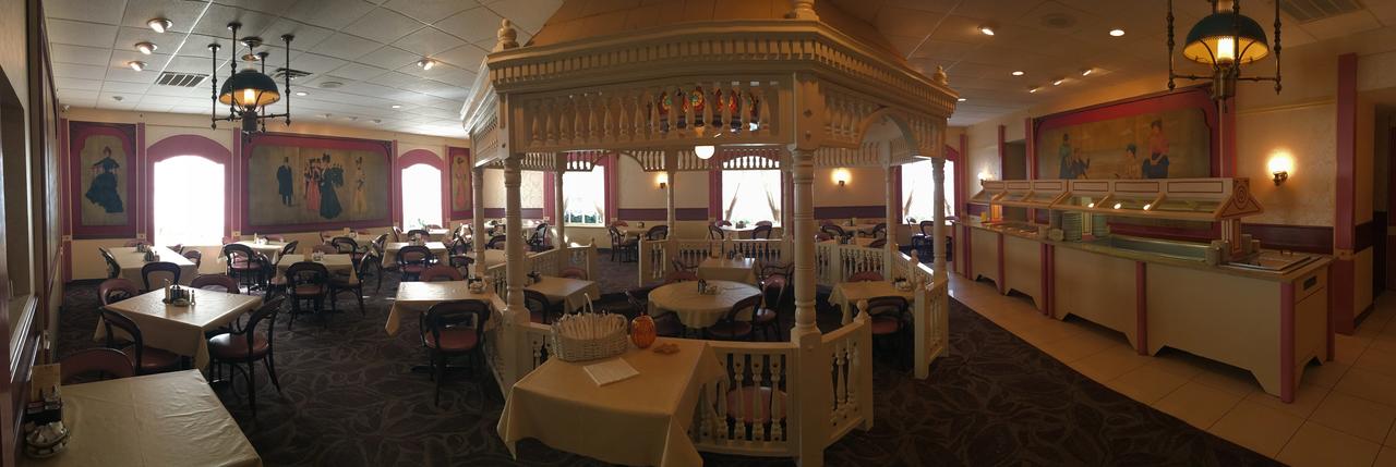 Best Western Eureka Inn - thumb 12