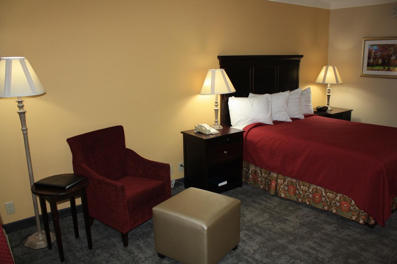 Best Western Eureka Inn - thumb 29