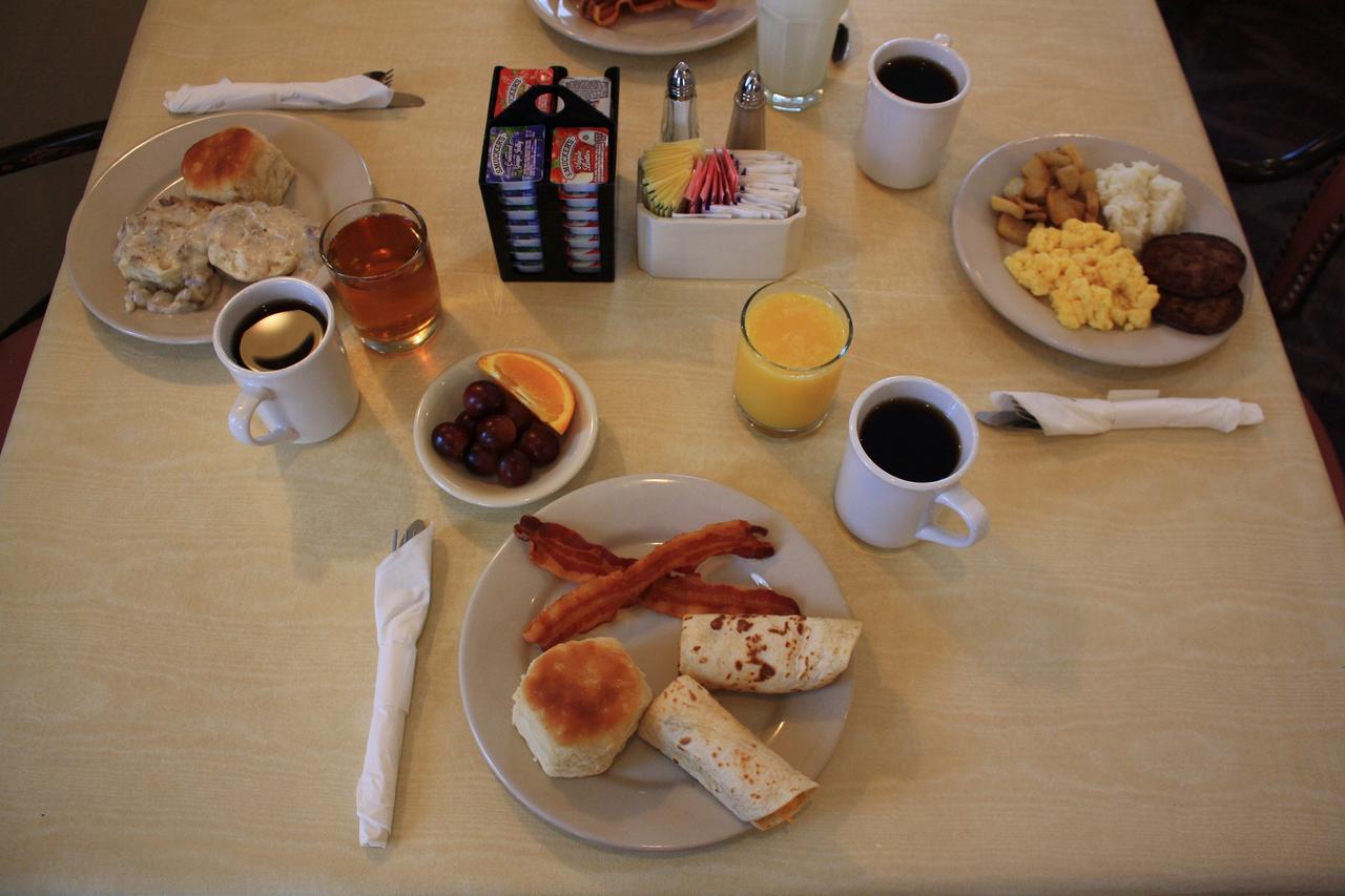 Best Western Eureka Inn - thumb 16