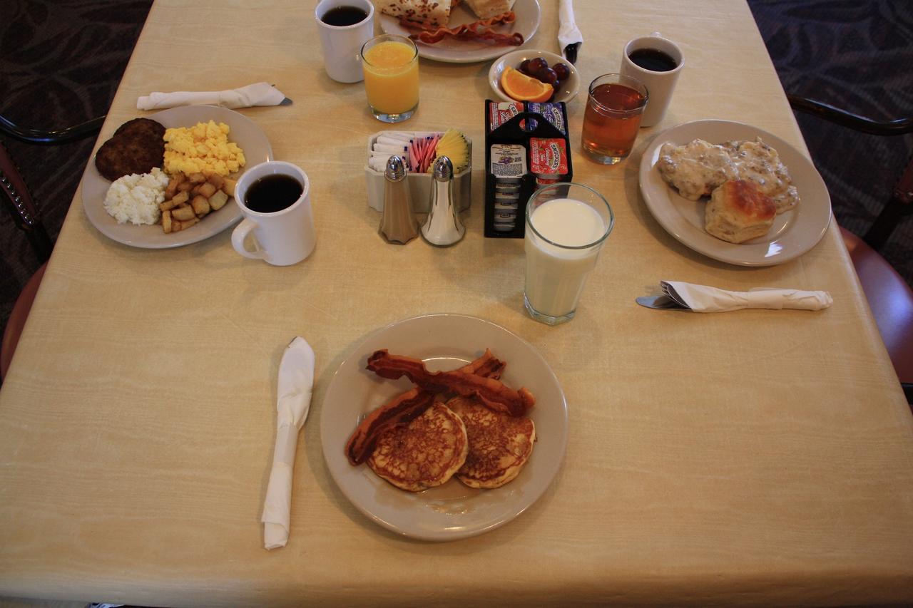 Best Western Eureka Inn - thumb 15