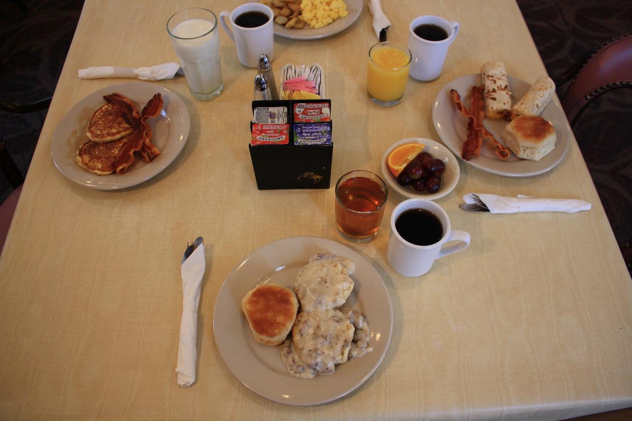 Best Western Eureka Inn - thumb 17