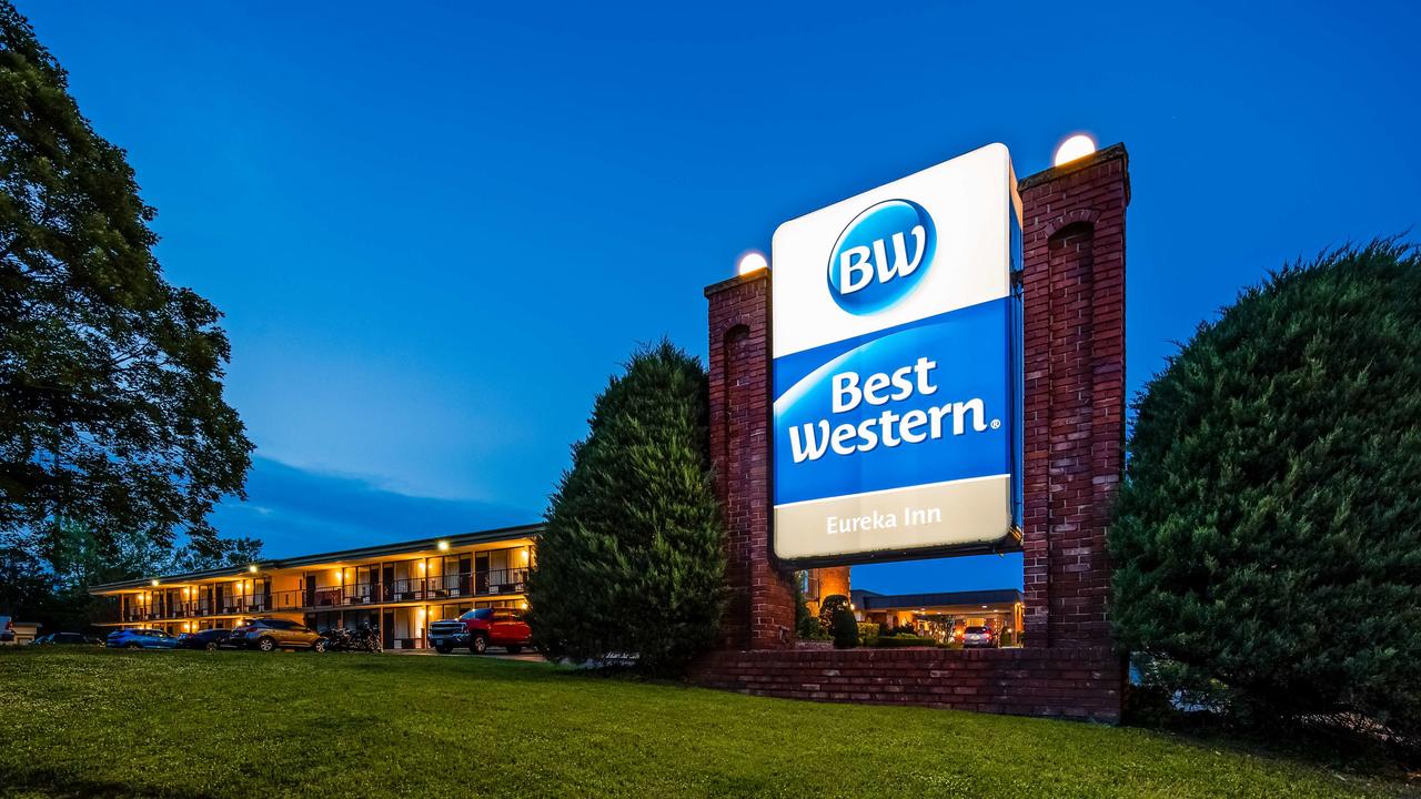 Best Western Eureka Inn - thumb 0
