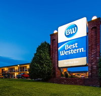 Best Western Eureka Inn - Tourism House