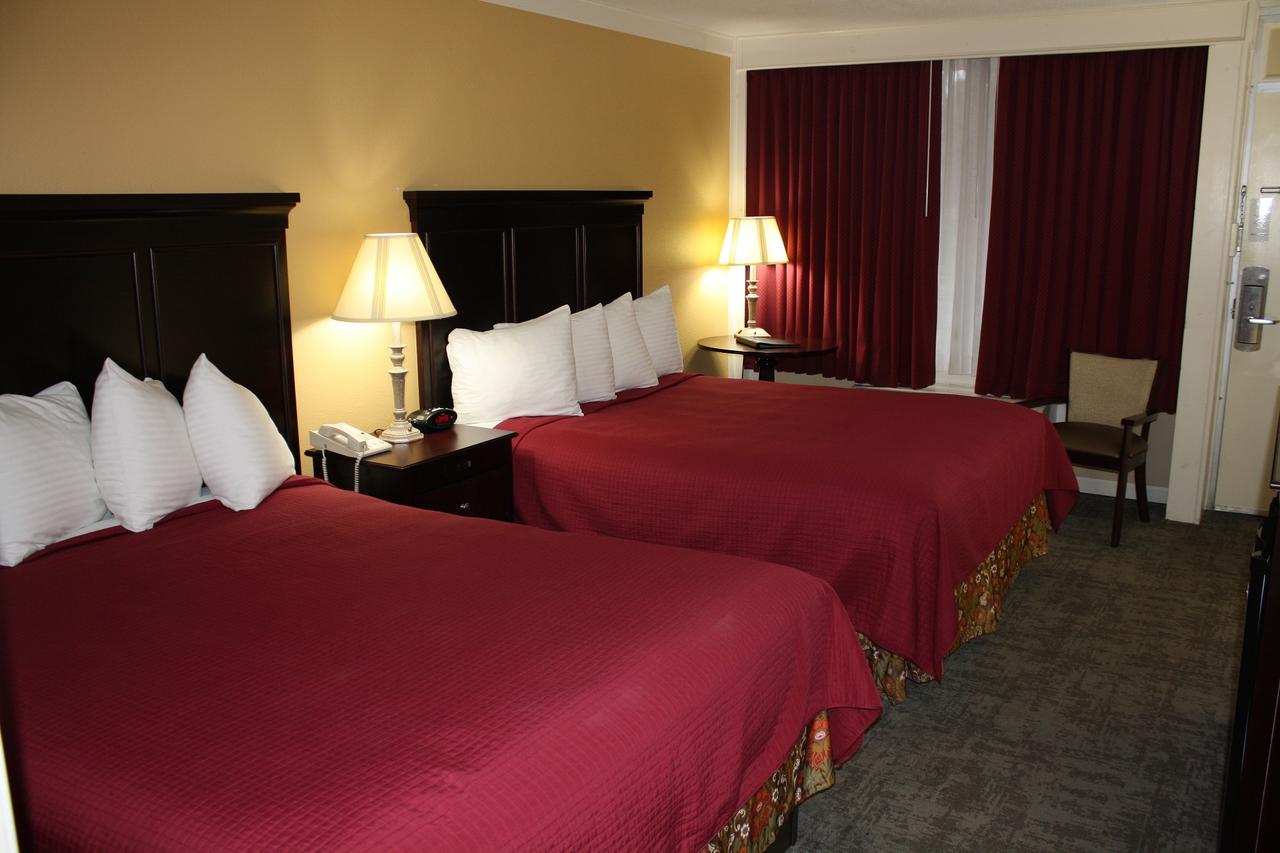 Best Western Eureka Inn - thumb 19