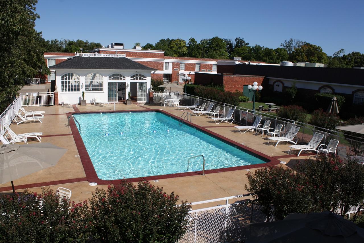 Best Western Eureka Inn - thumb 1