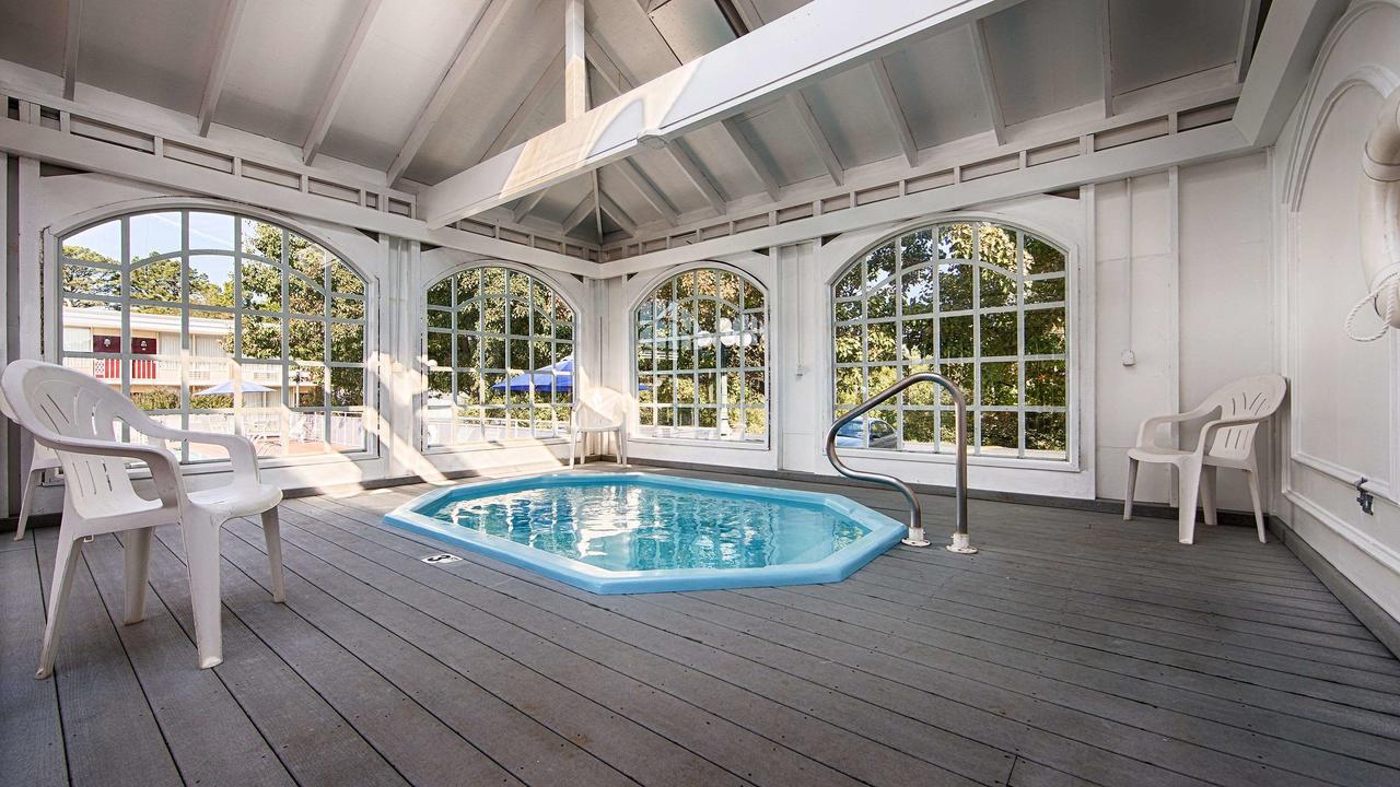 Best Western Eureka Inn - thumb 6