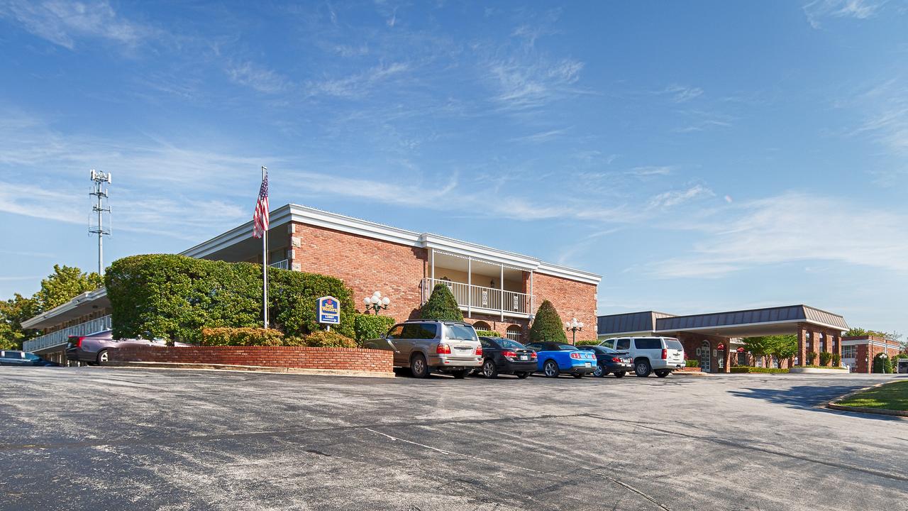 Best Western Eureka Inn - thumb 41