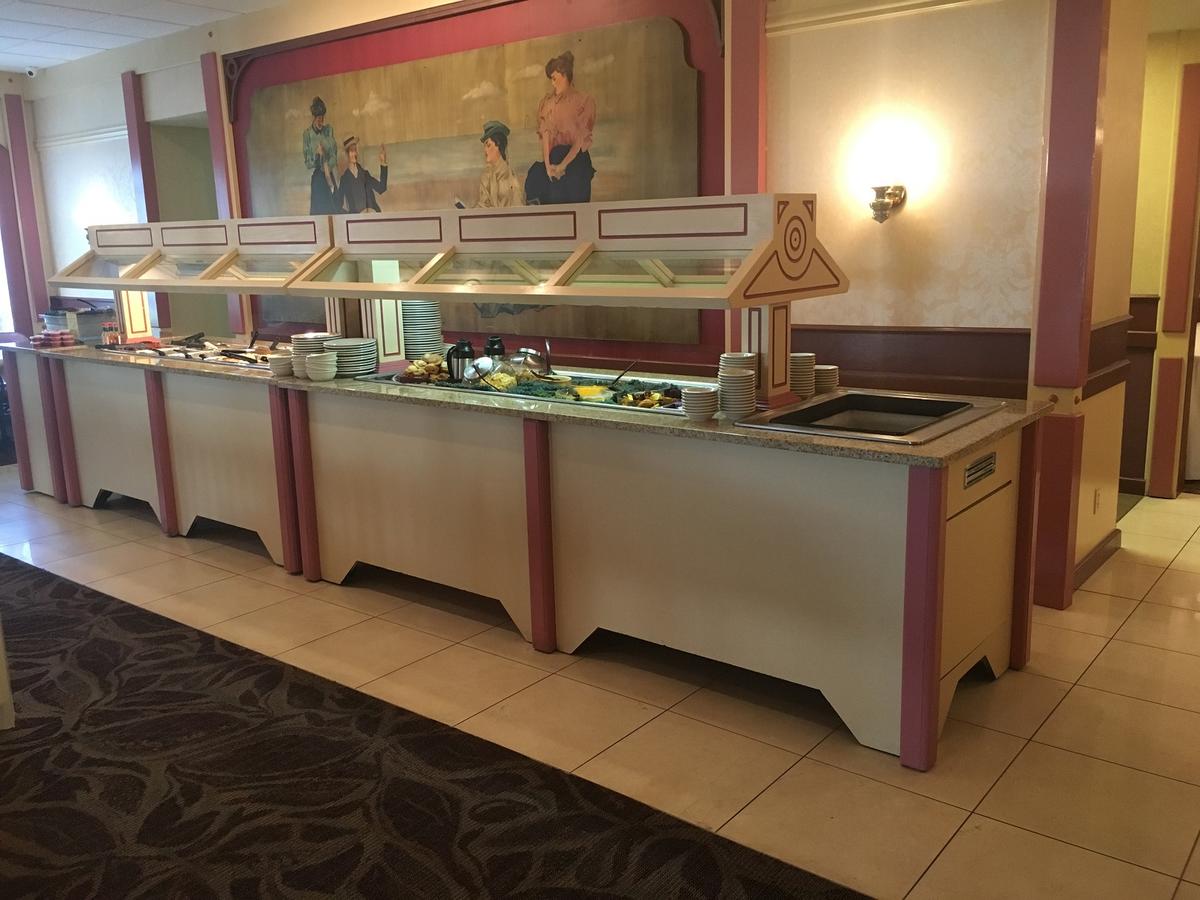 Best Western Eureka Inn - thumb 14