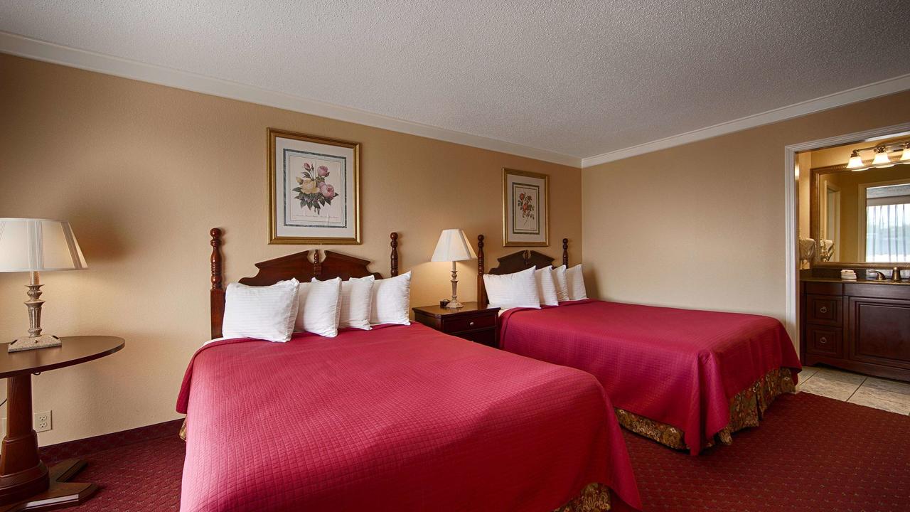 Best Western Eureka Inn - thumb 33