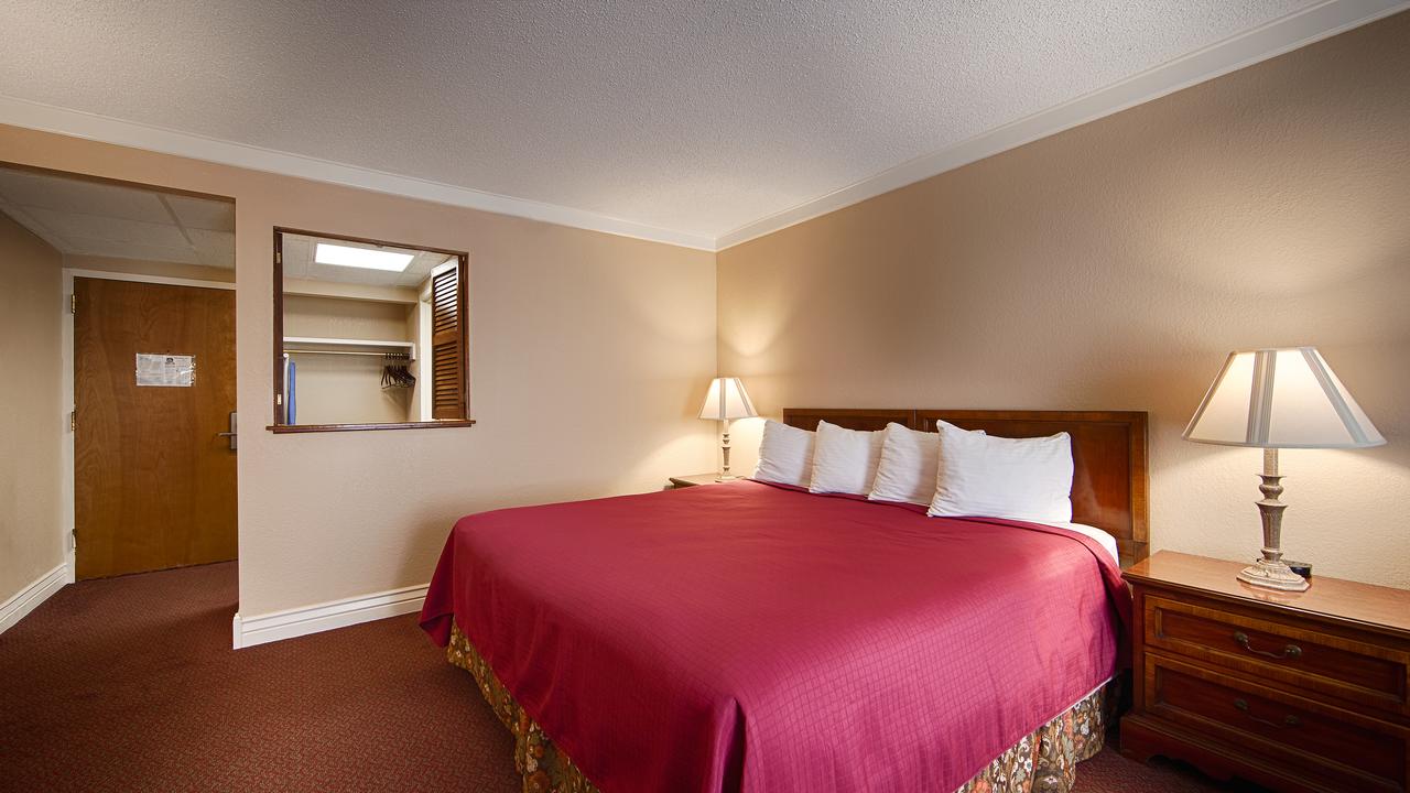 Best Western Eureka Inn - thumb 5