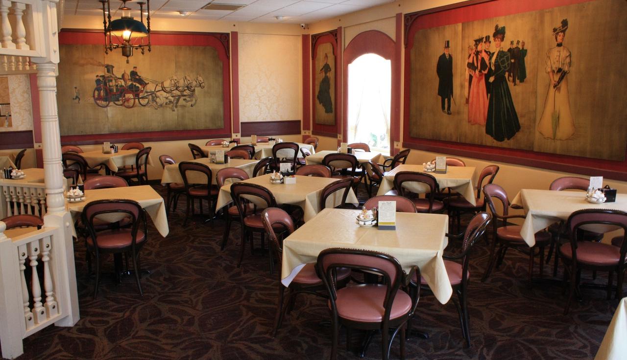 Best Western Eureka Inn - thumb 8