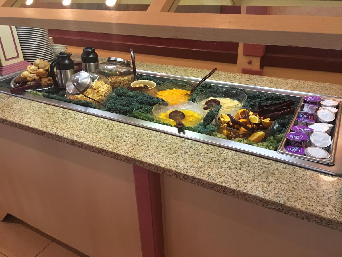 Best Western Eureka Inn - thumb 10