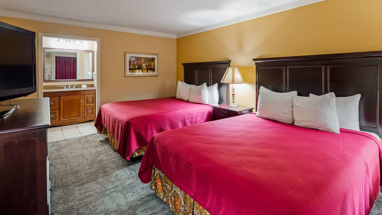 Best Western Eureka Inn - thumb 2