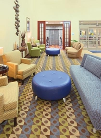 Holiday Inn Express & Suites Searcy - thumb 13