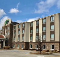 Holiday Inn Express  Suites Searcy - Tourism House