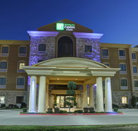 Holiday Inn Express Hotel  Suites Texarkana East - Tourism House