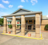 OYO Hotel Texarkana Trinity AR Hwy I-30 - Tourism House