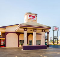 OYO Hotel Texarkana North Heights AR Hwy I-30 - Tourism House