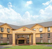 Super 8 by Wyndham Texarkana AR - Tourism House