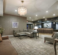 Best Western Plus Texarkana Inn and Suites - Tourism House