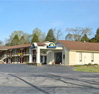 Sunset Inn Clarksville - Tourism House