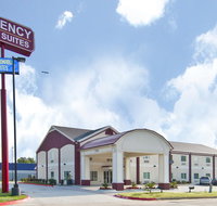 Regency Inn  Suites - Tourism House