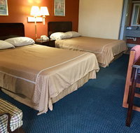 Executive Inn Texarkana - Tourism House