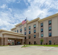 Hampton Inn Texarkana - Tourism House