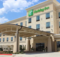 Holiday Inn Texarkana Arkansas Convention Center - Tourism House