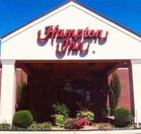 Hampton Inn Clarksville - Tourism House
