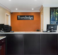 Travelodge by Wyndham Eureka - Tourism House