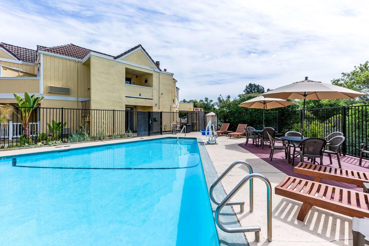 Quality Inn & Suites Capitola - thumb 16