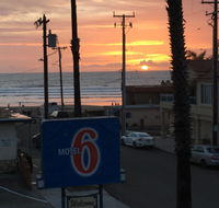 Motel 6 Pismo Beach - Pacific Ocean - Tourism House