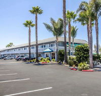 Quality Inn Pismo Beach - Tourism House
