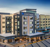 Hyatt House San Jose/Cupertino - Tourism House
