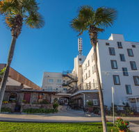 Pismo Beach Hotel - Tourism House