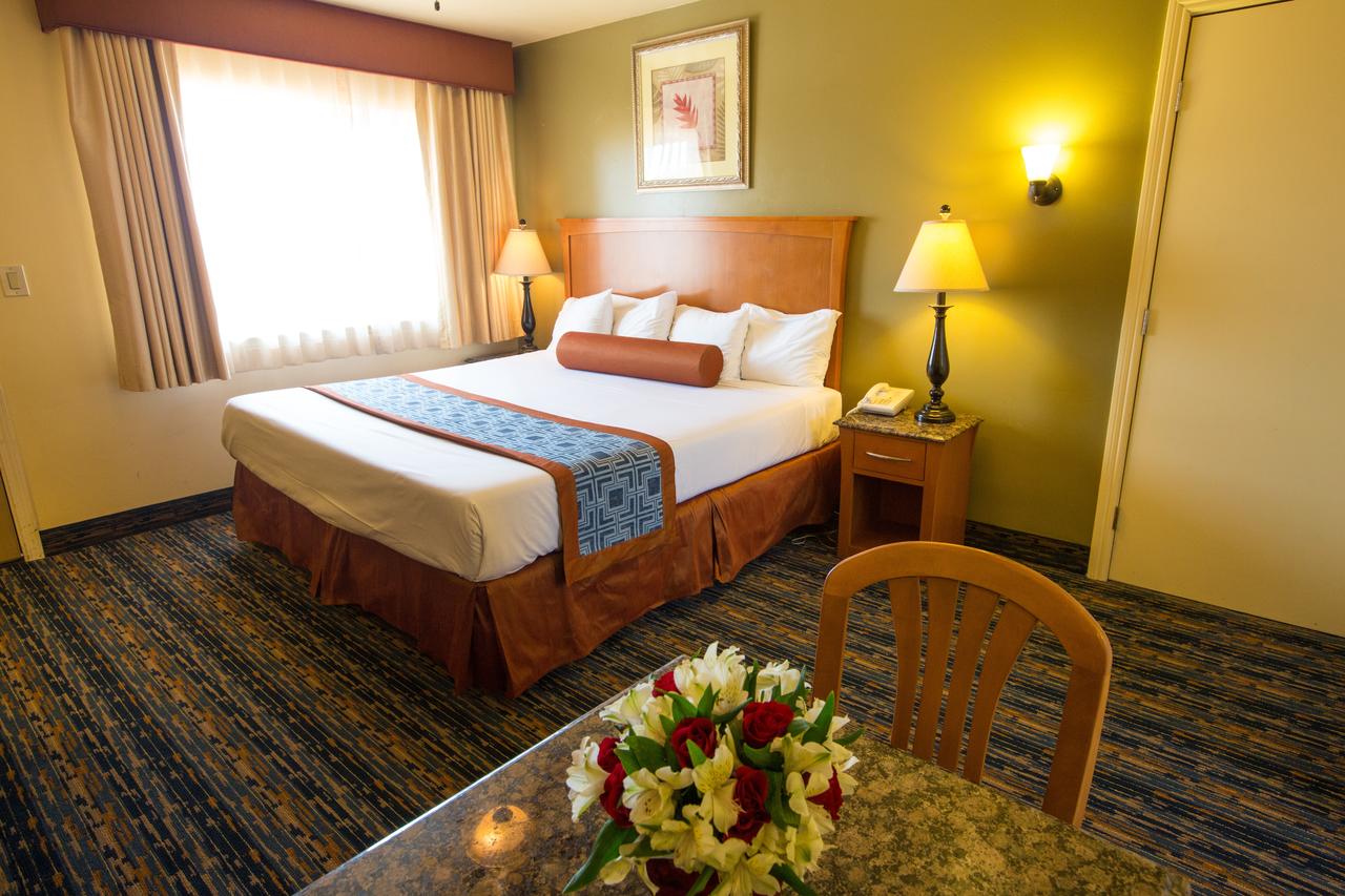 Beachwalker Inn & Suites - thumb 3