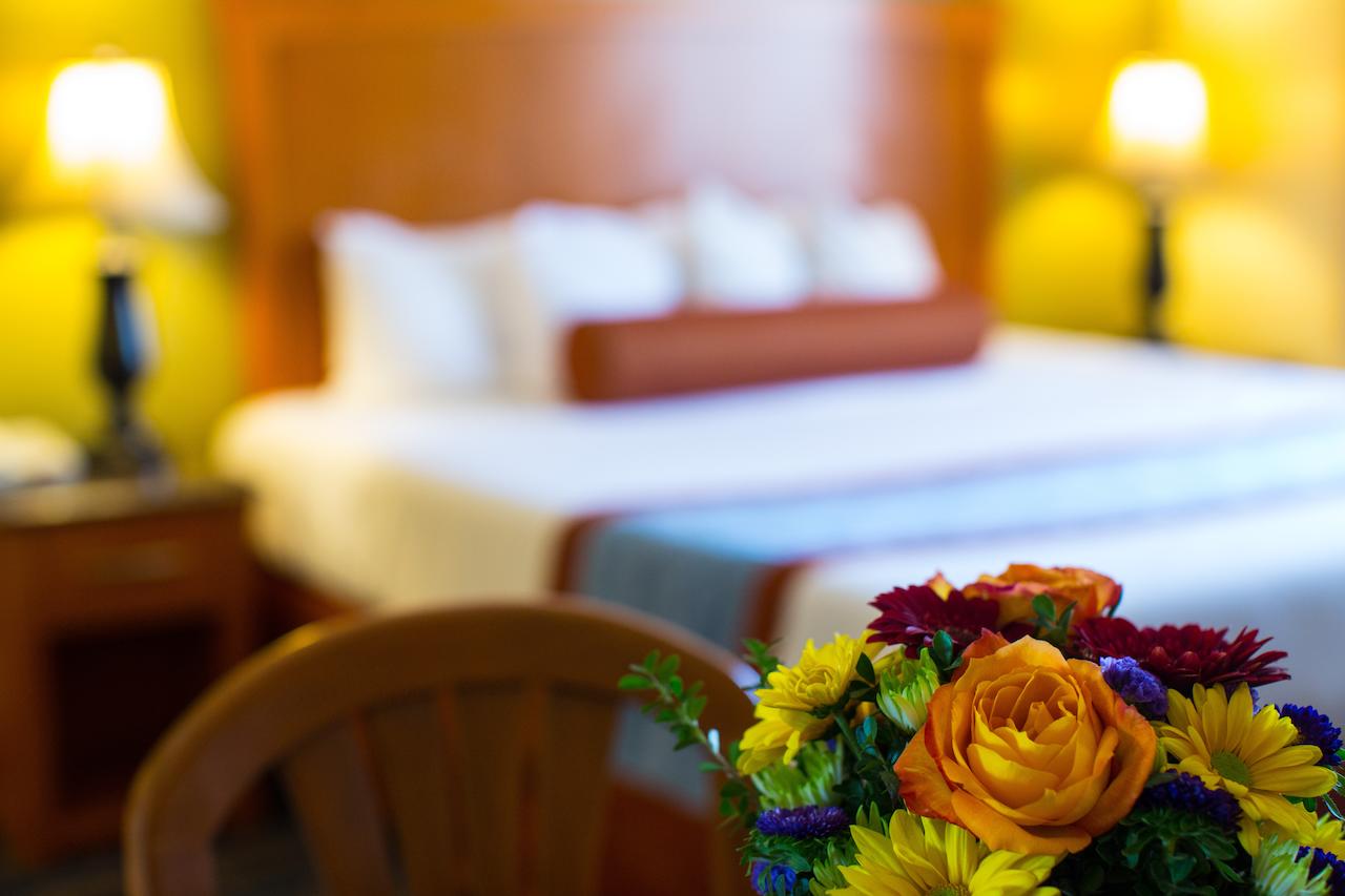 Beachwalker Inn & Suites - thumb 24