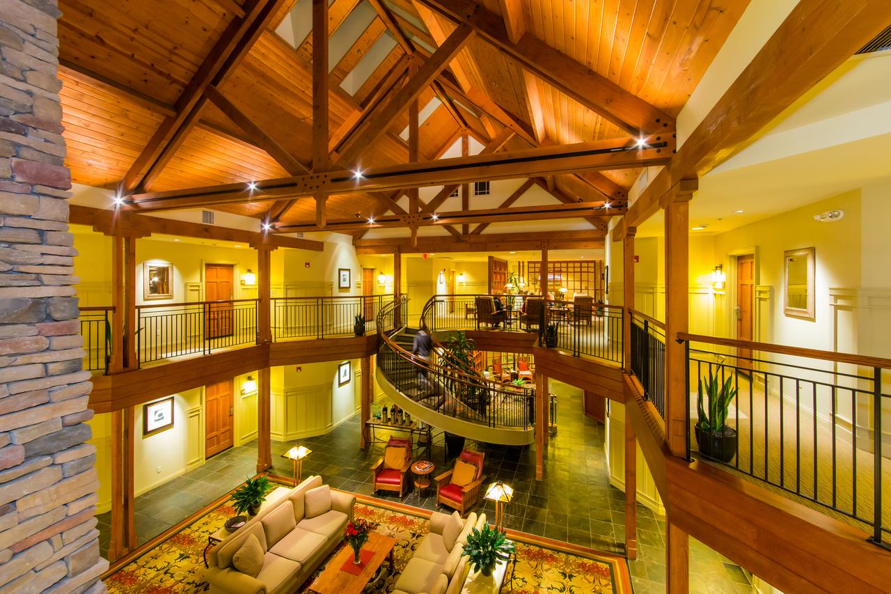 Avila Village Inn - thumb 0