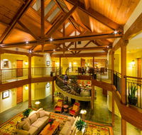 Avila Village Inn - Tourism House