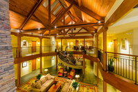 Booking Avila-beach Tourism House