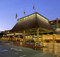 Red Lion Hotel Eureka - Tourism House