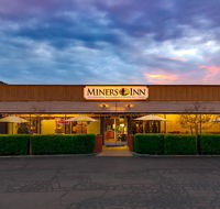 Miners Inn - Tourism House