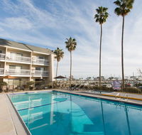 Dana Point Marina Inn - Tourism House